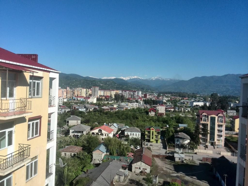 Apartment Like Home Batumi Habitación foto
